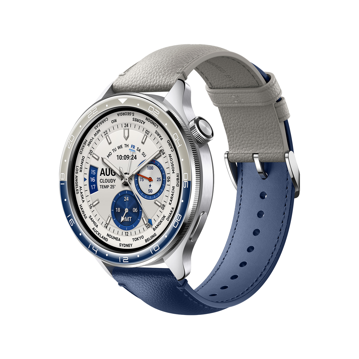 Xiaomi Watch S4 Kehys- ja hihnasarja