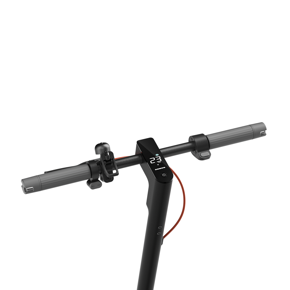 Xiaomi Electric Scooter 4 Pro (2. sukupolvi) EU:n toiminta-alue: 60 km
