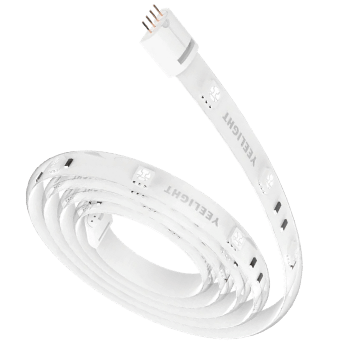Xiaomi Yeelight valonauhan jatke 1m