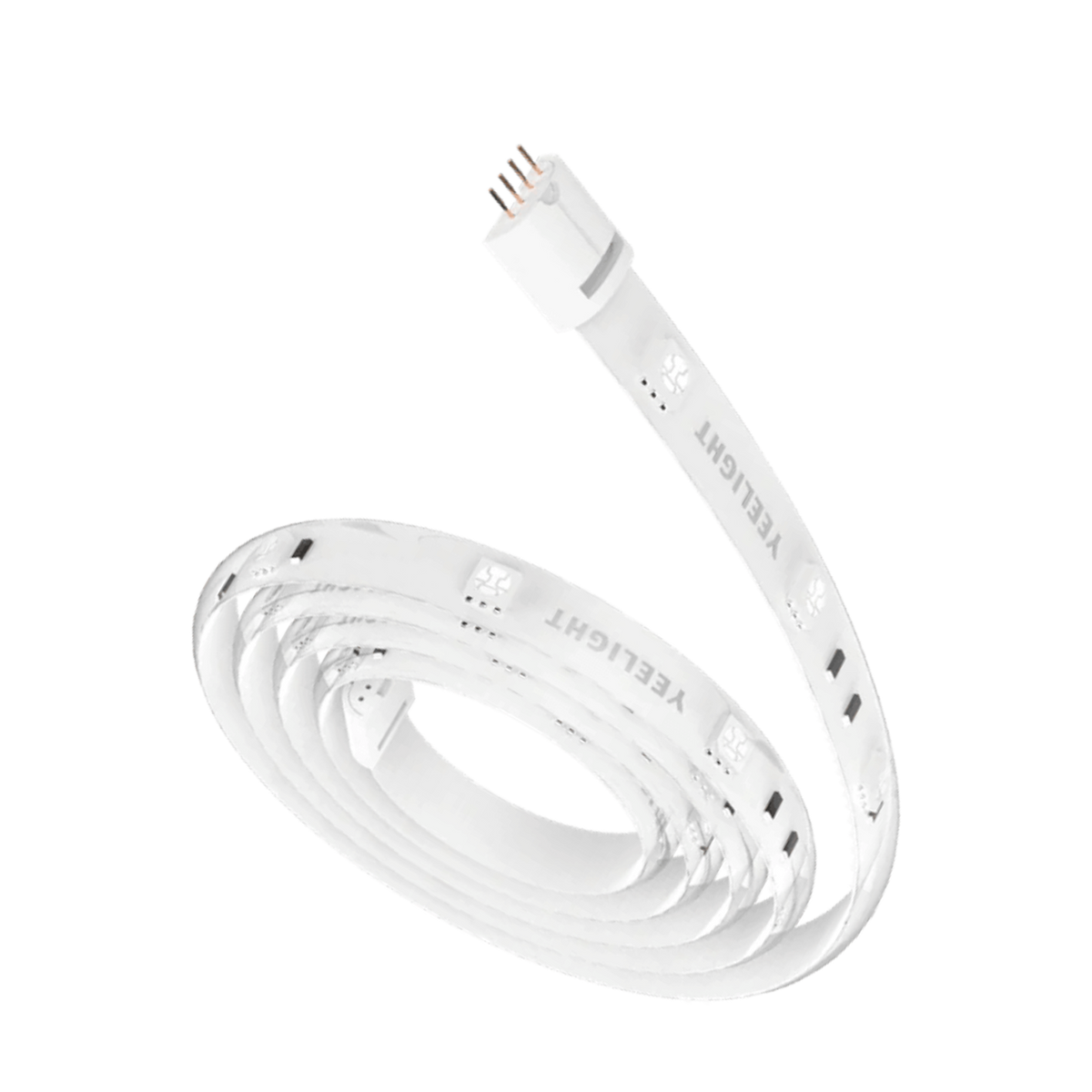 Xiaomi Yeelight valonauhan jatke 1m