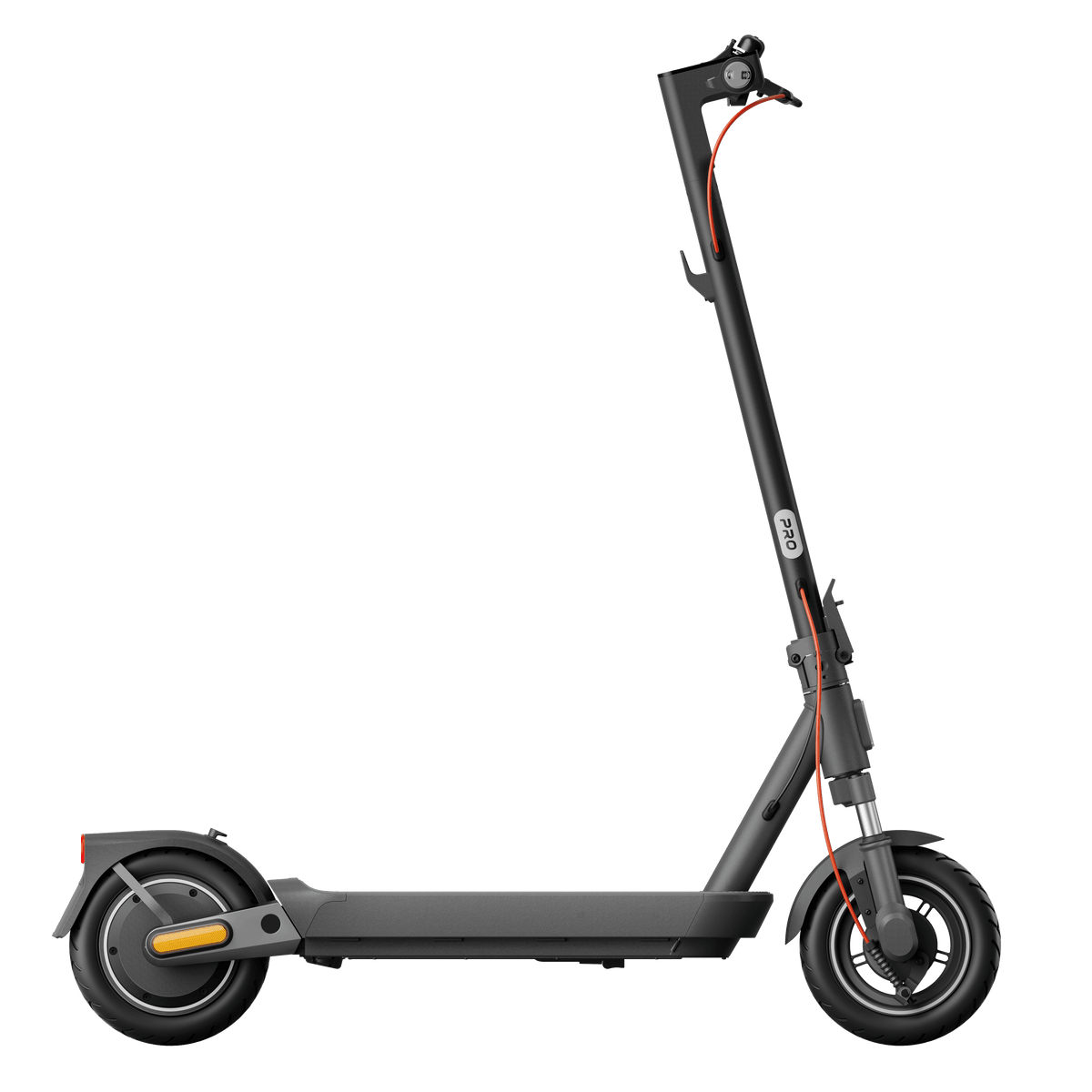 Xiaomi Electric Scooter 5 Pro GL Toimintasäde: 60 km
