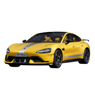 Xiaomi SU7 Ultra 1/18 Die-cast Model Car