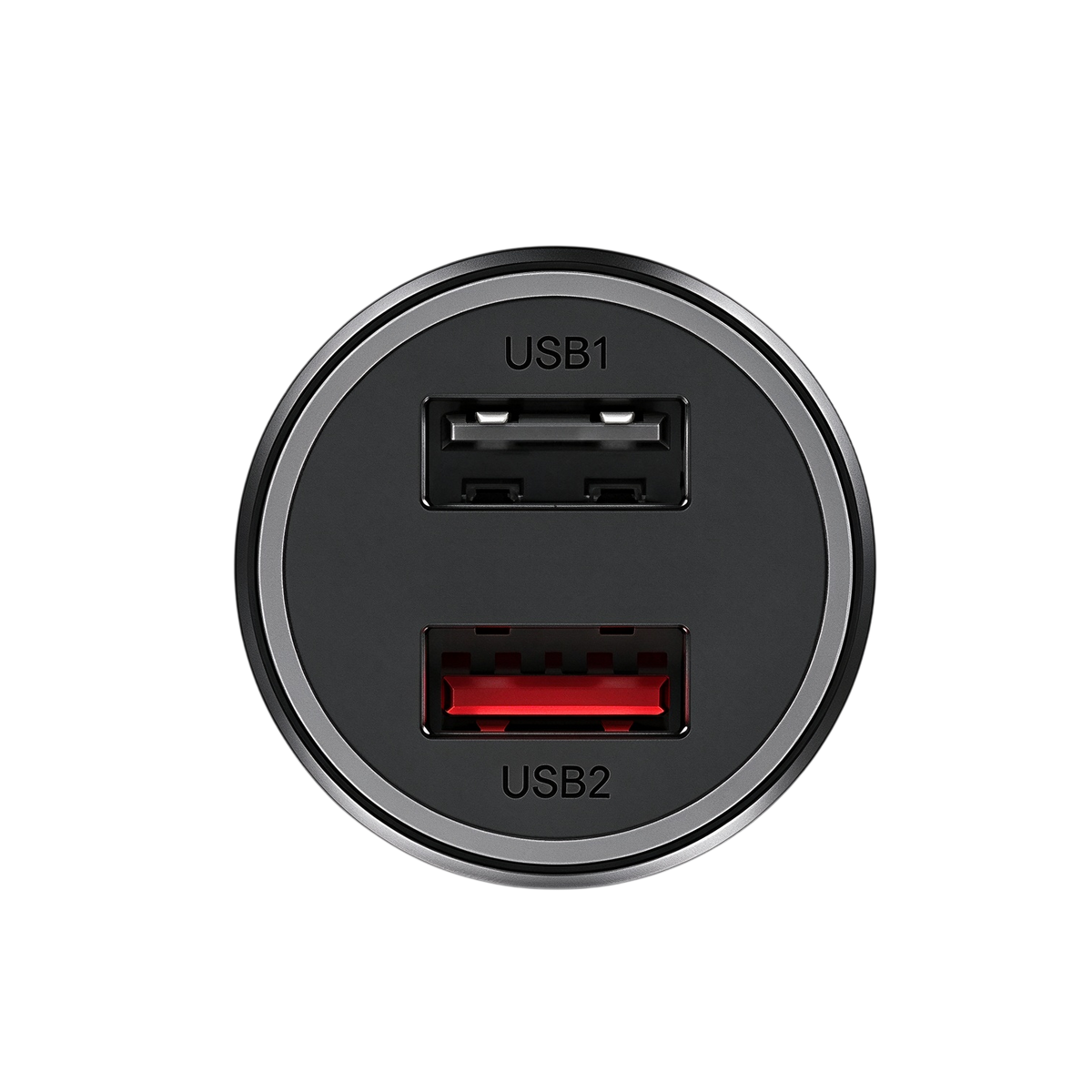 MI 37W Dual-port-autolaturi