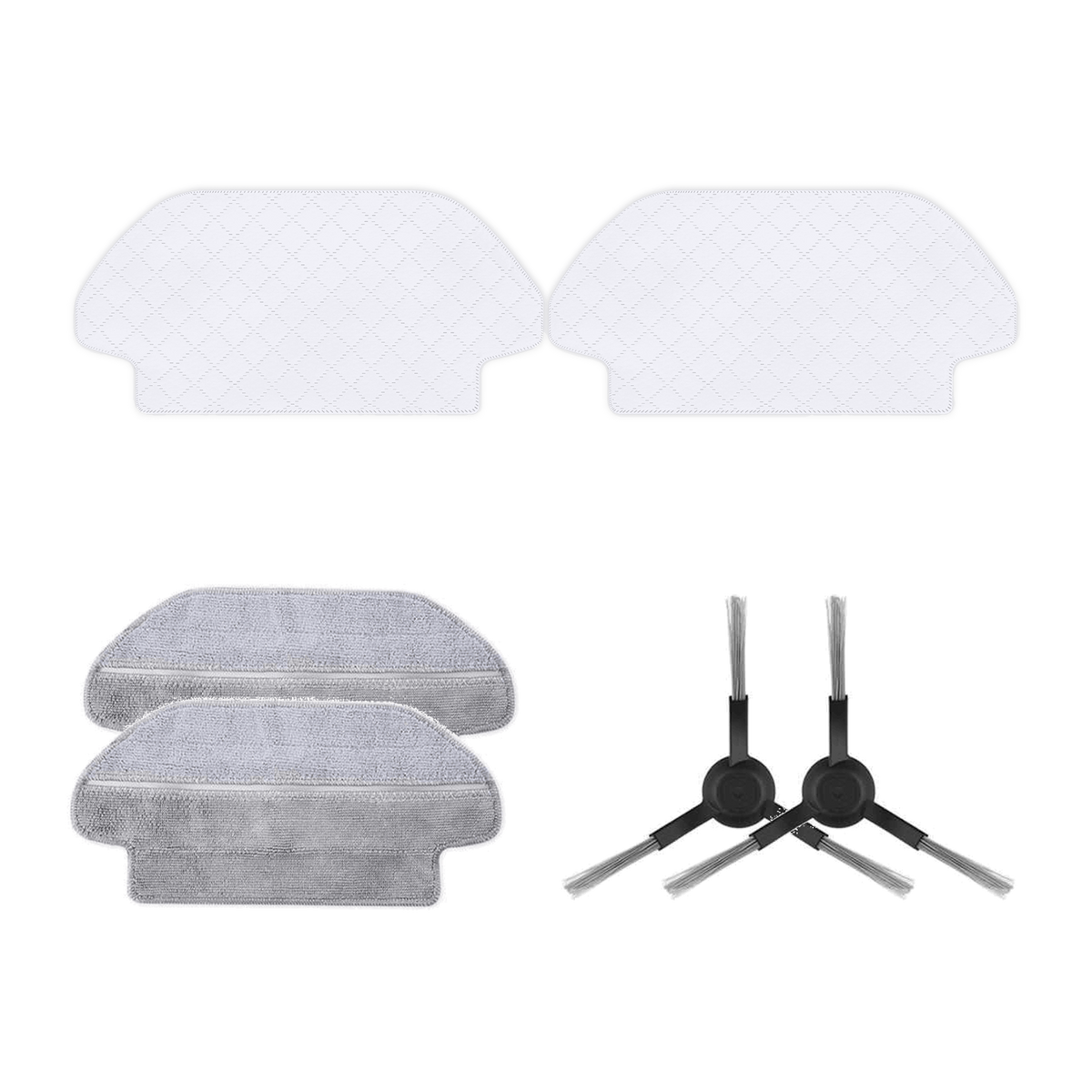 Xiaomi Robot Vacuum- Mop P tarvikesarja