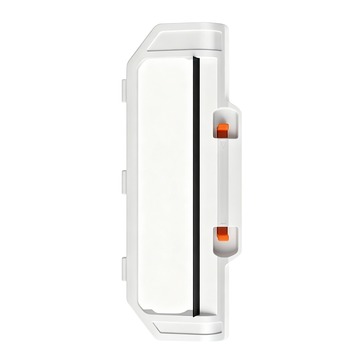 Mi Robot Vacuum Mop Pro Brush Cover (White)