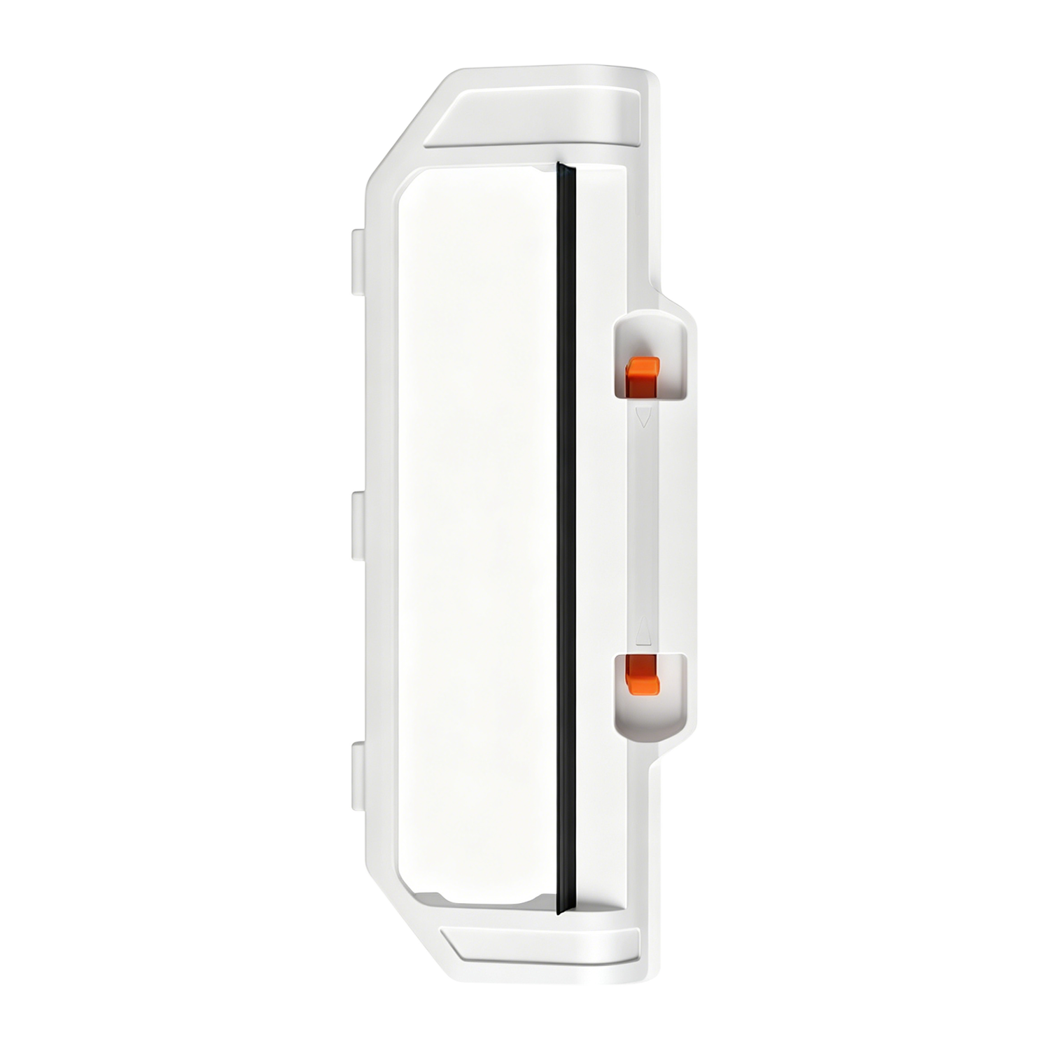 Mi Robot Vacuum Mop Pro Brush Cover (White)