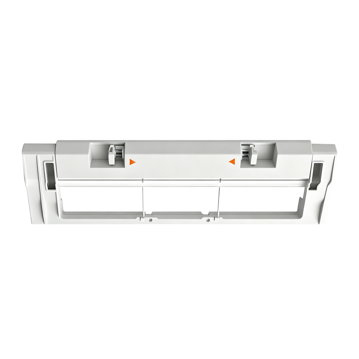 Mi Robot Vacuum-Mop -harjan kansi