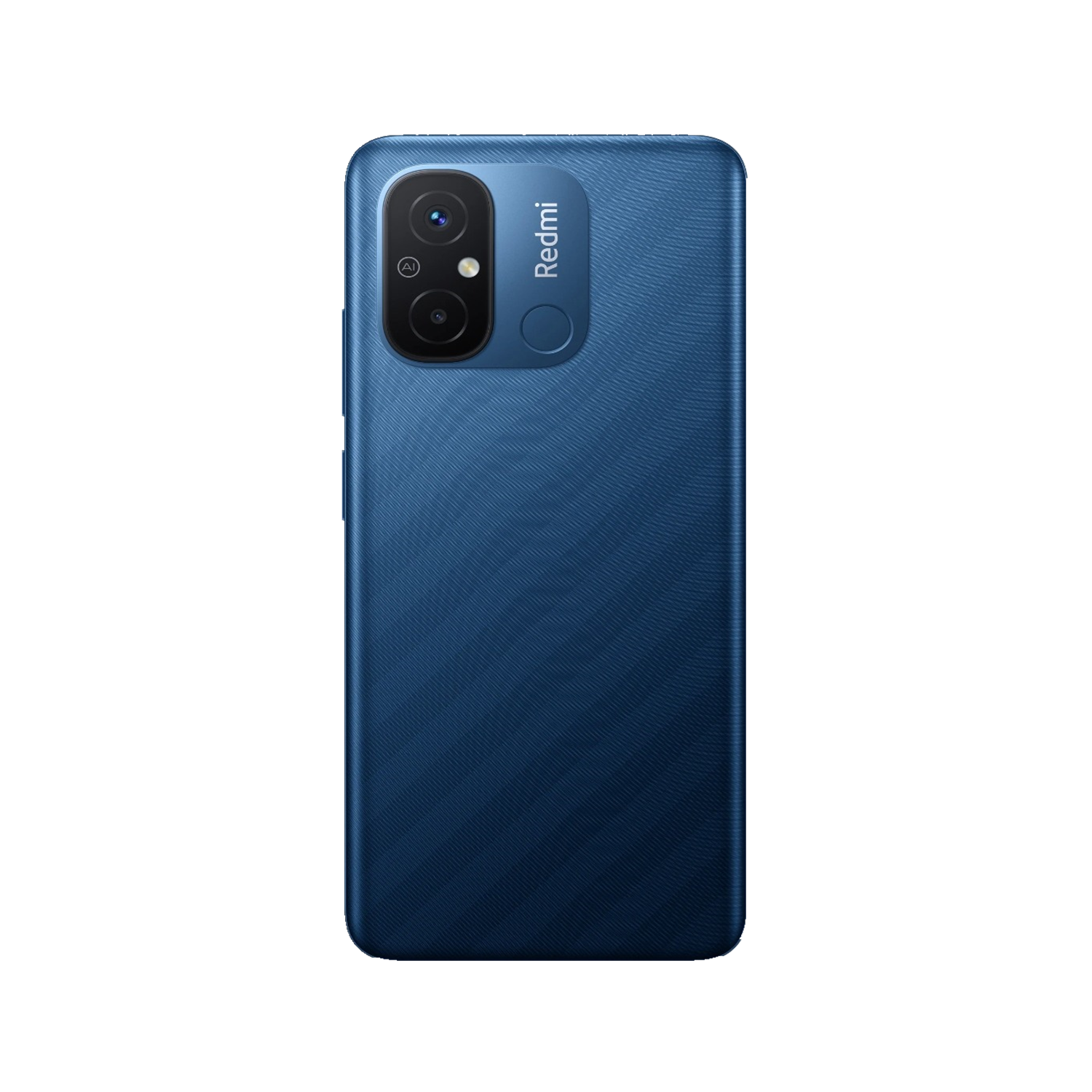 Redmi 12C 3+32GB Laajennettava