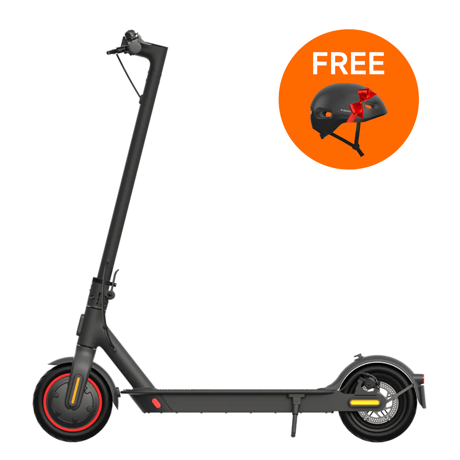 Xiaomi Electric Scooter Pro 2 Pohjoismainen painos