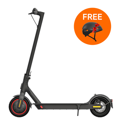 Xiaomi Electric Scooter Pro 2 Pohjoismainen painos