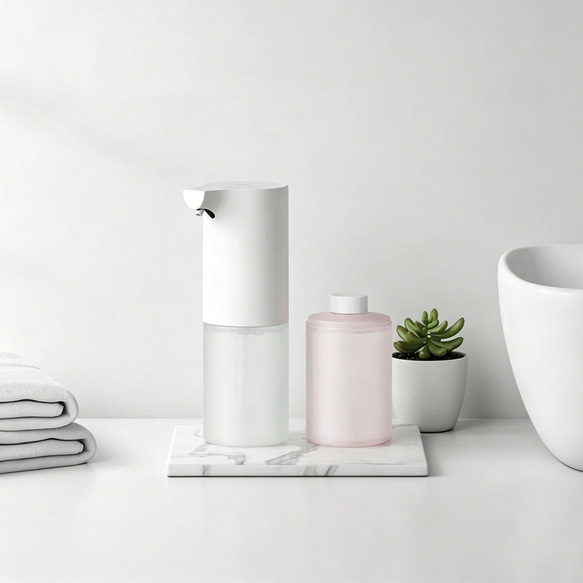 Xiaomi Foaming Hand Soap Refill