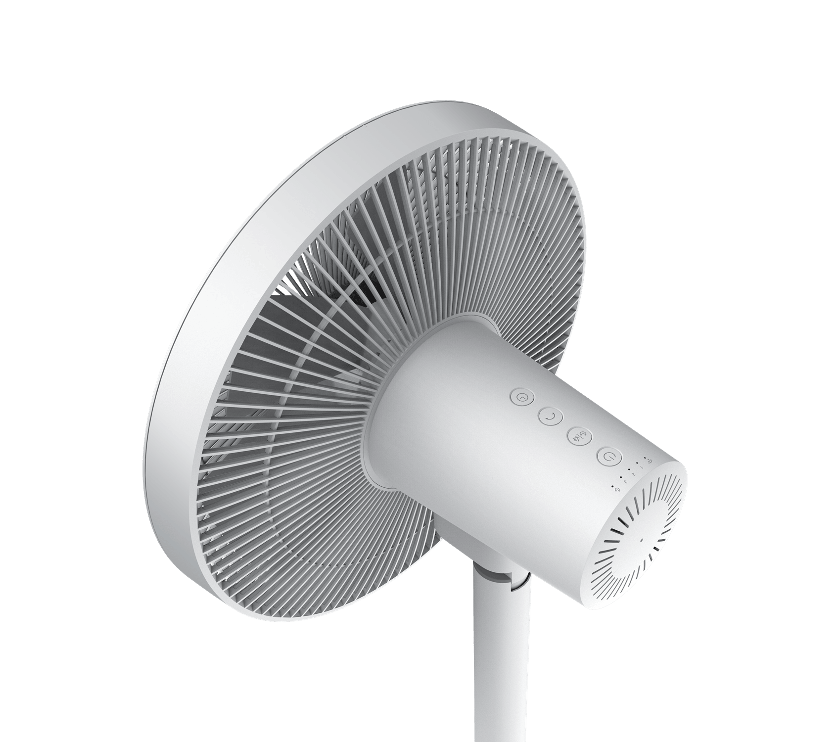 MI Smart Standing Fan 2 Lite