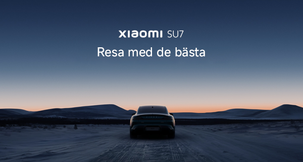 Autojen uusi aikakausi
