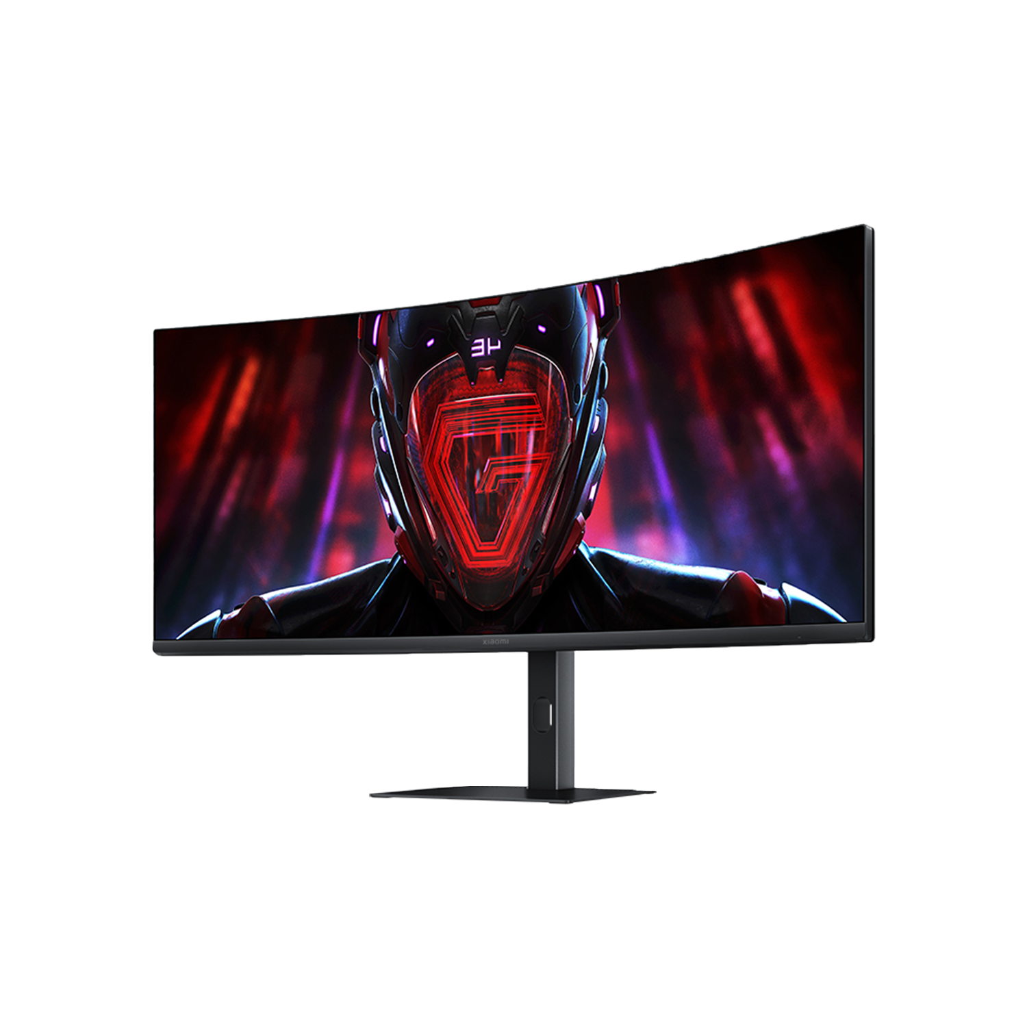 Xiaomi Curved Gaming Monitor G34wQi EU