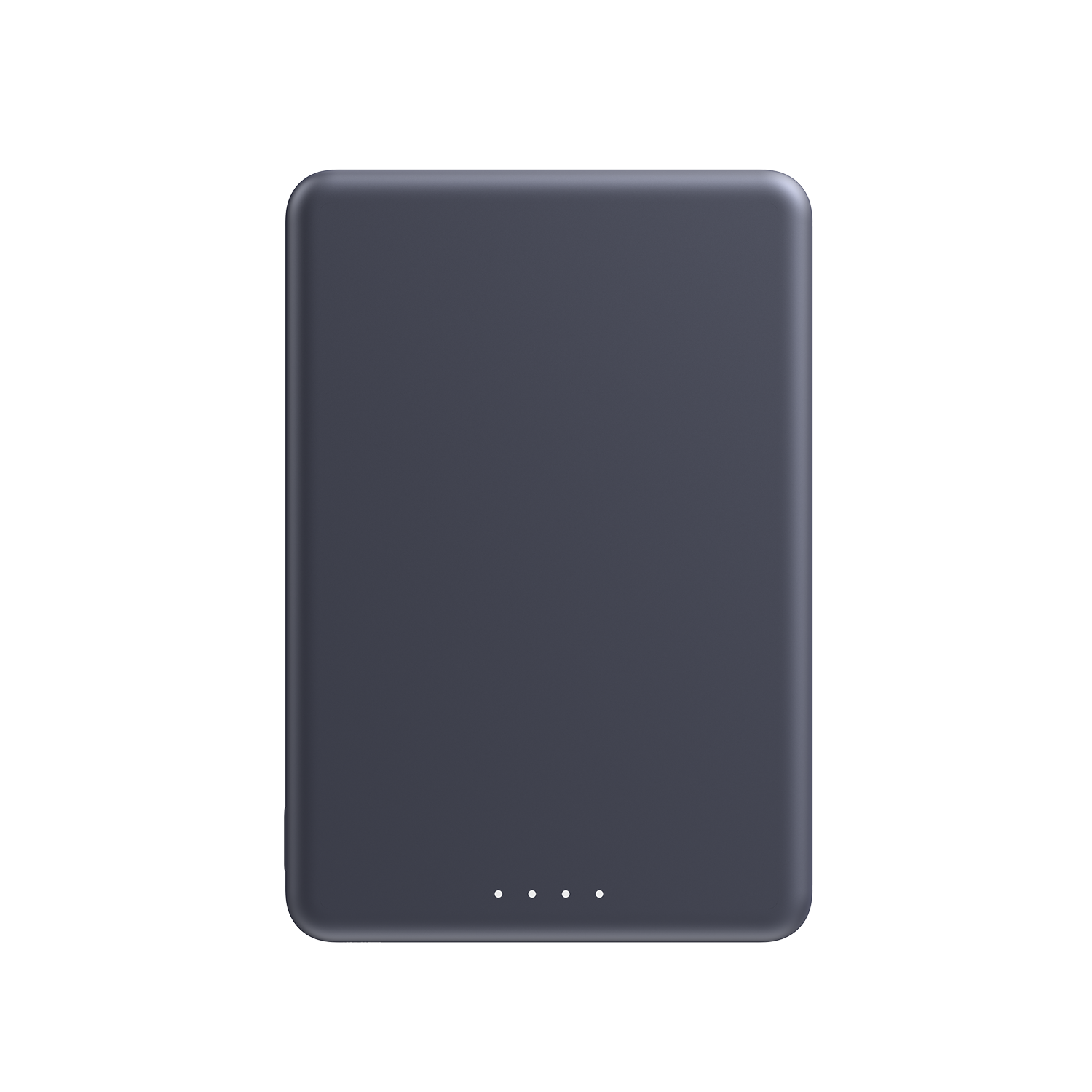 Xiaomi Super Slim Magnetic Power Bank 5000 - Class B