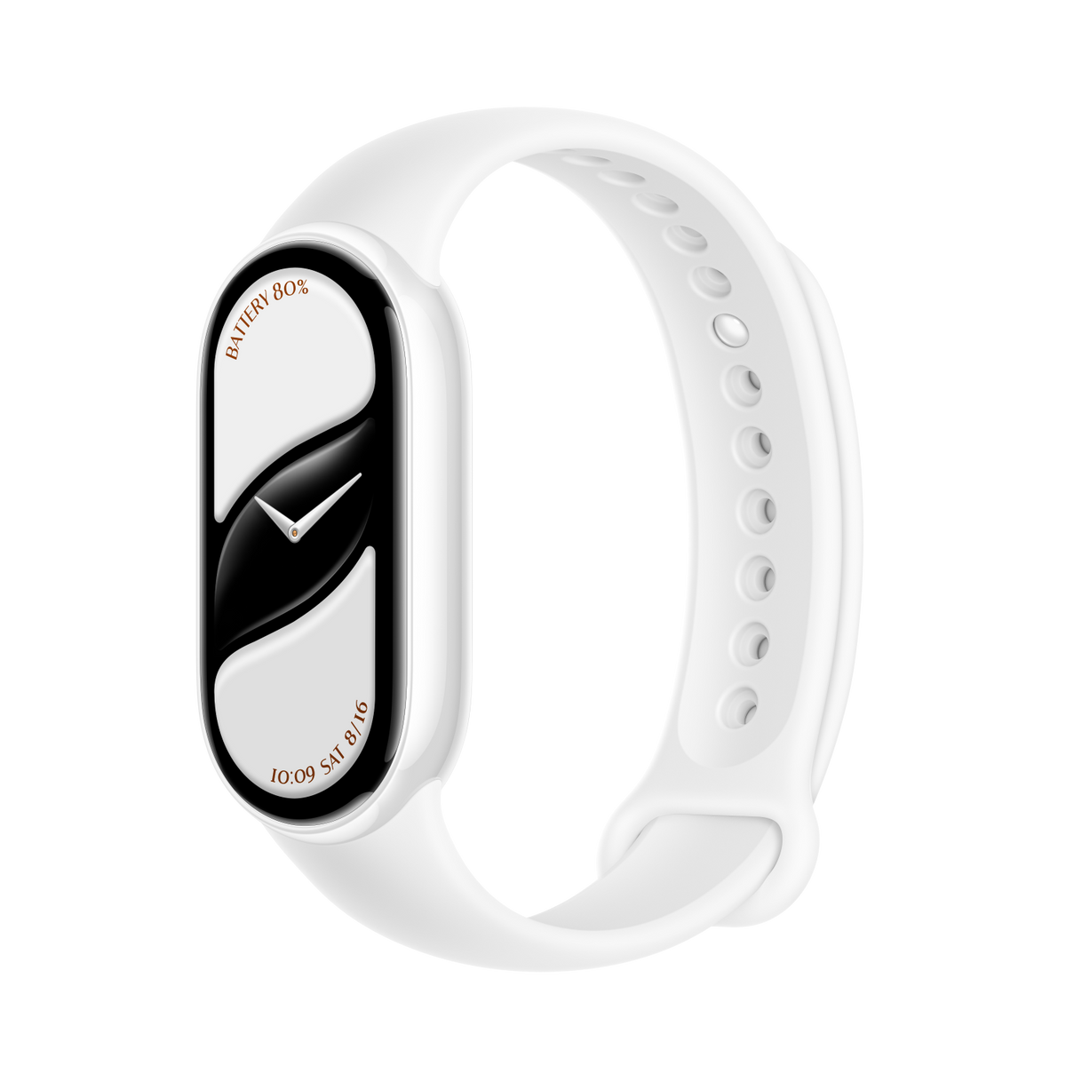 Xiaomi Smart Band 10