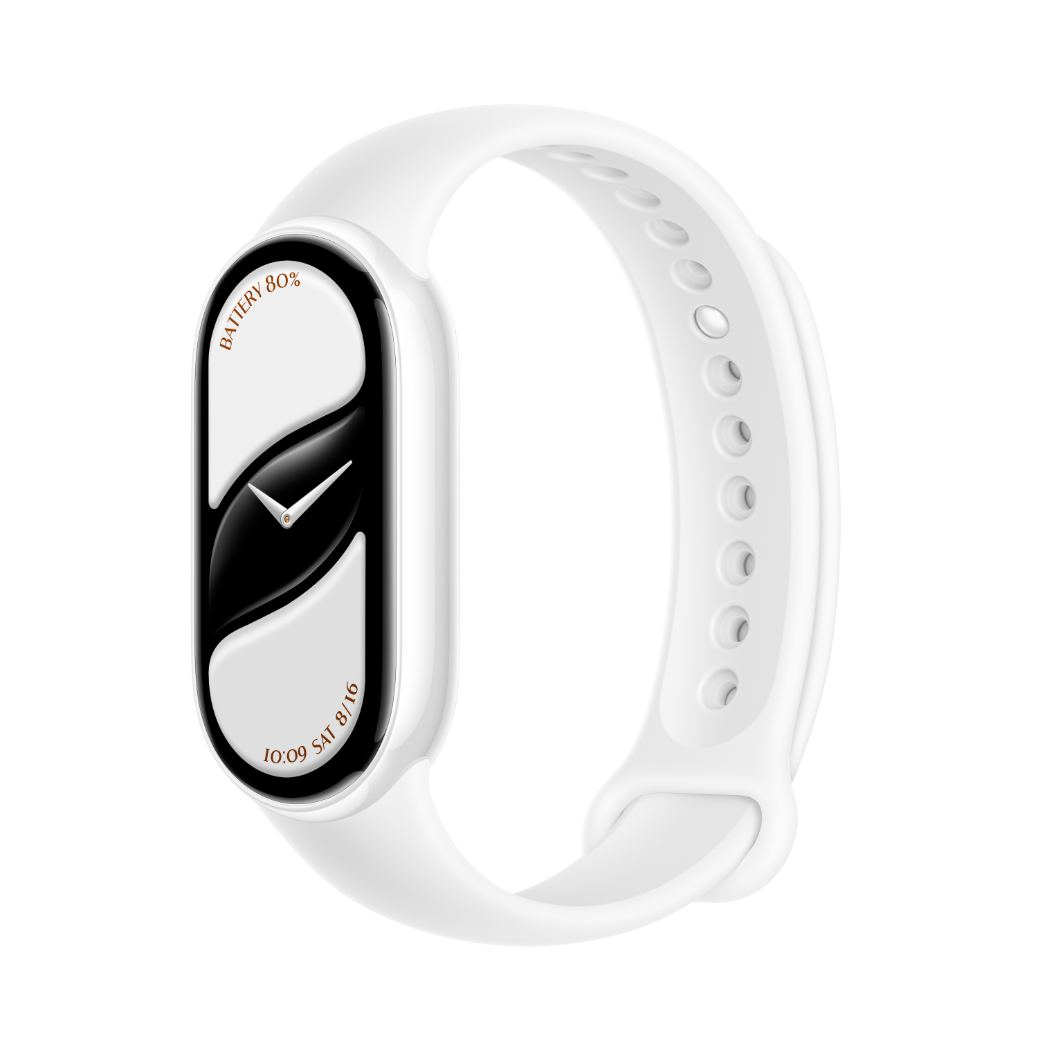 Xiaomi Smart Band 10