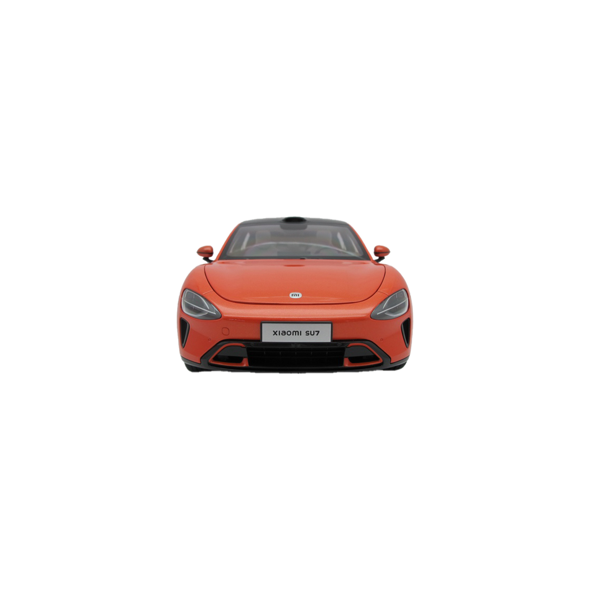 Xiaomi SU7 1/18 Die-cast Model Car