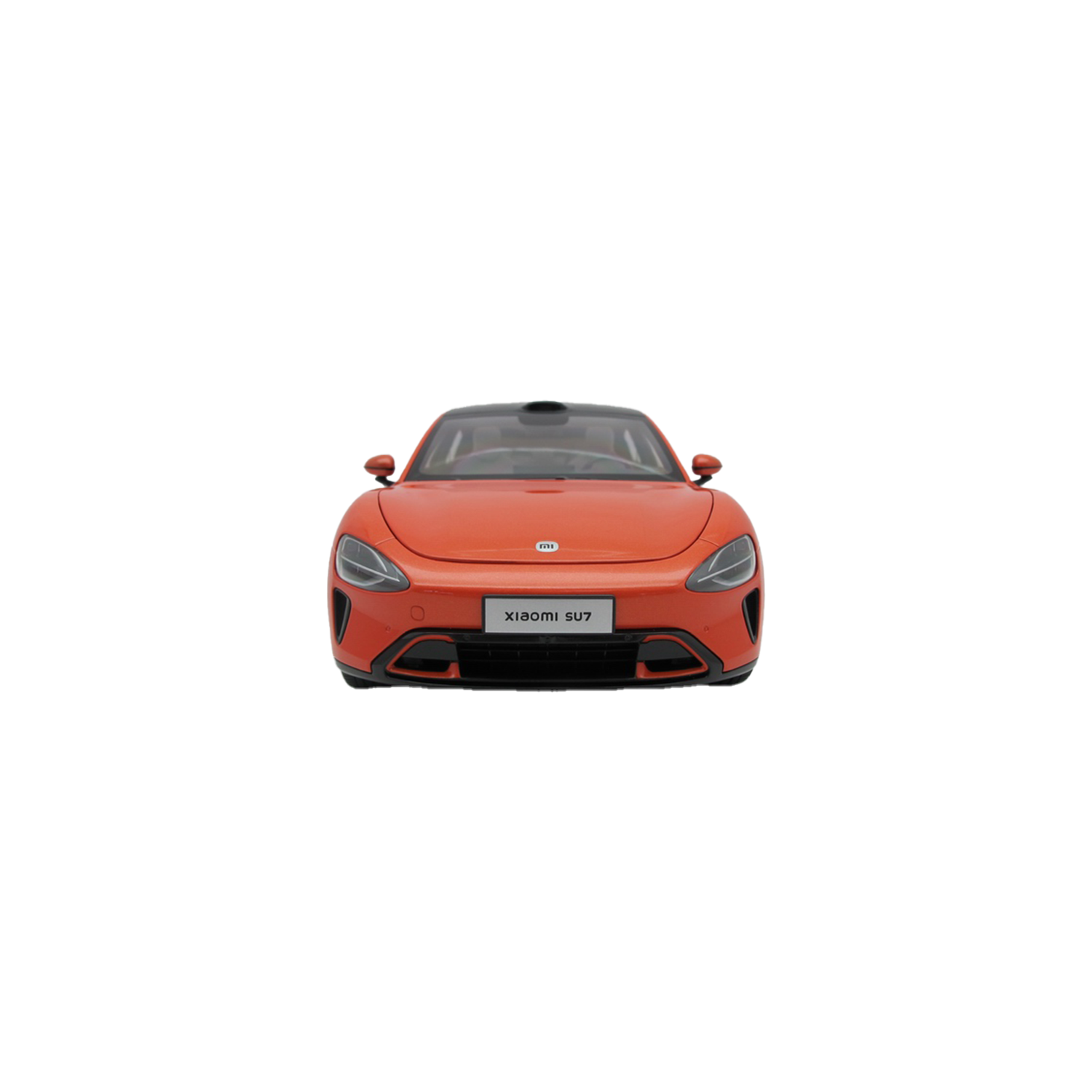 Xiaomi SU7 1/18 Die-cast Model Car