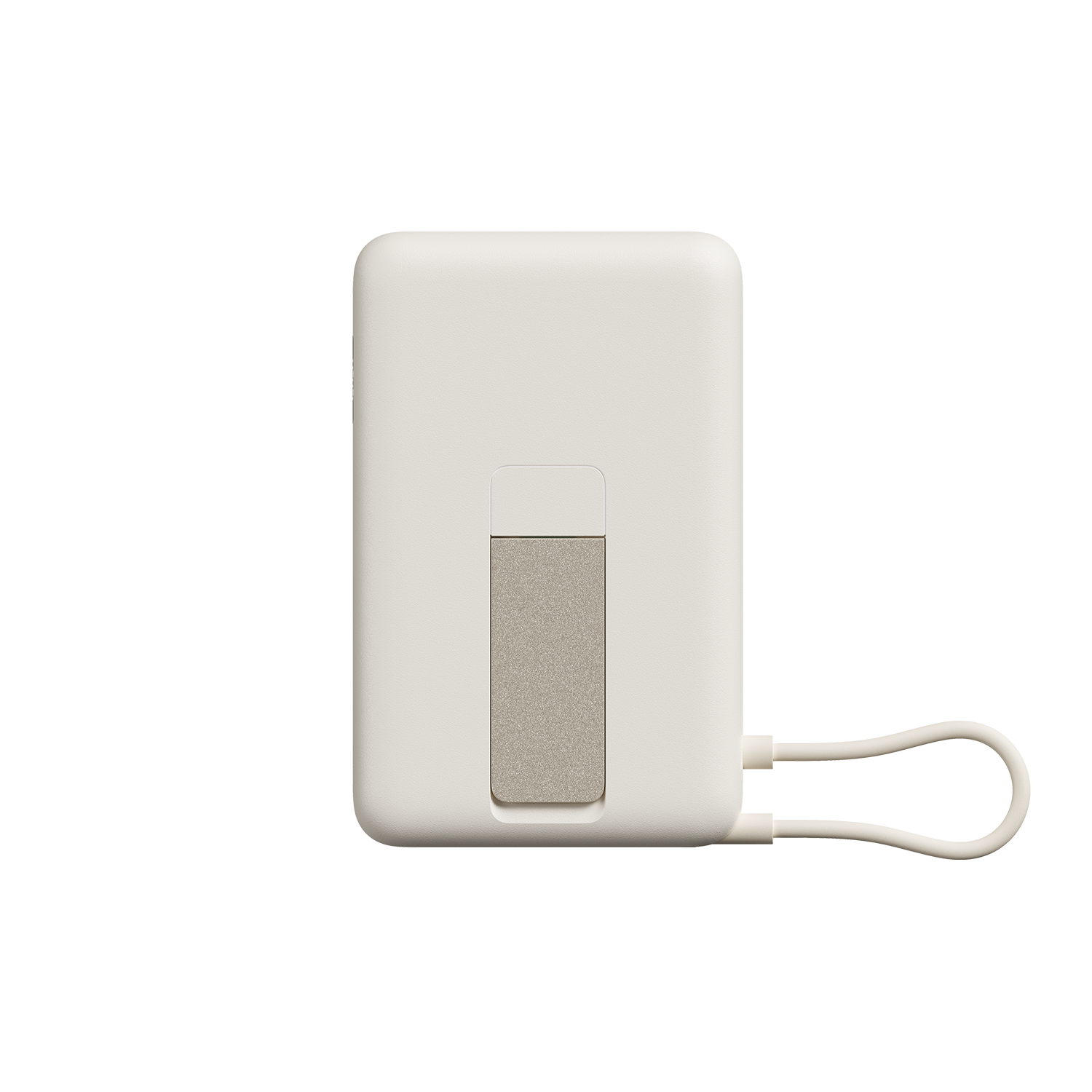 Xiaomi Magnetic Power Bank 10000 with Built-in Stand