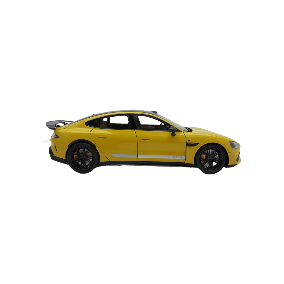 Xiaomi SU7 Ultra 1/18 Die-cast Model Car