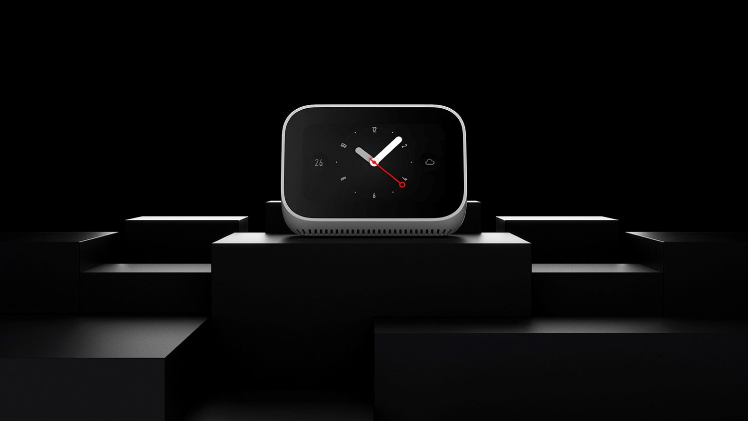 MI Smart Clock
