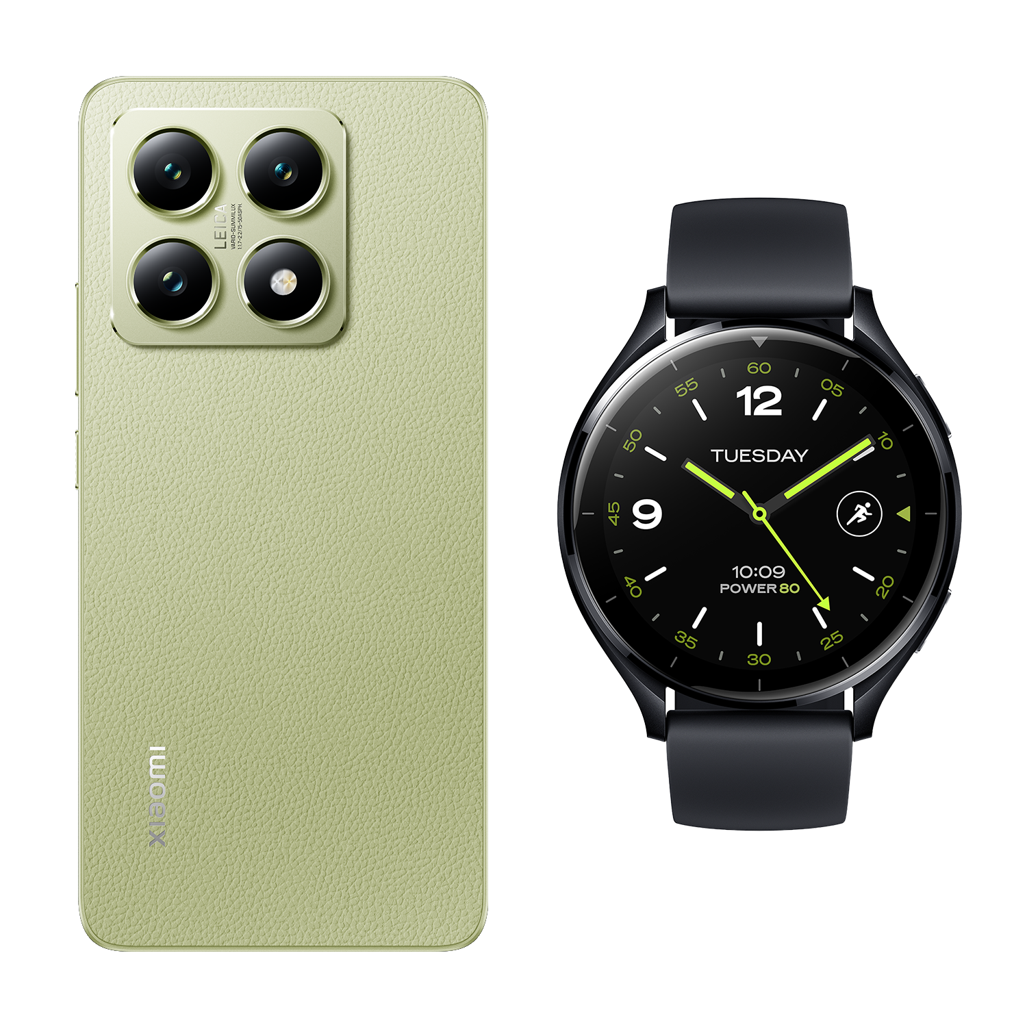 Xiaomi 14T + Xiaomi Watch 2 BUNDLE 256+12GB