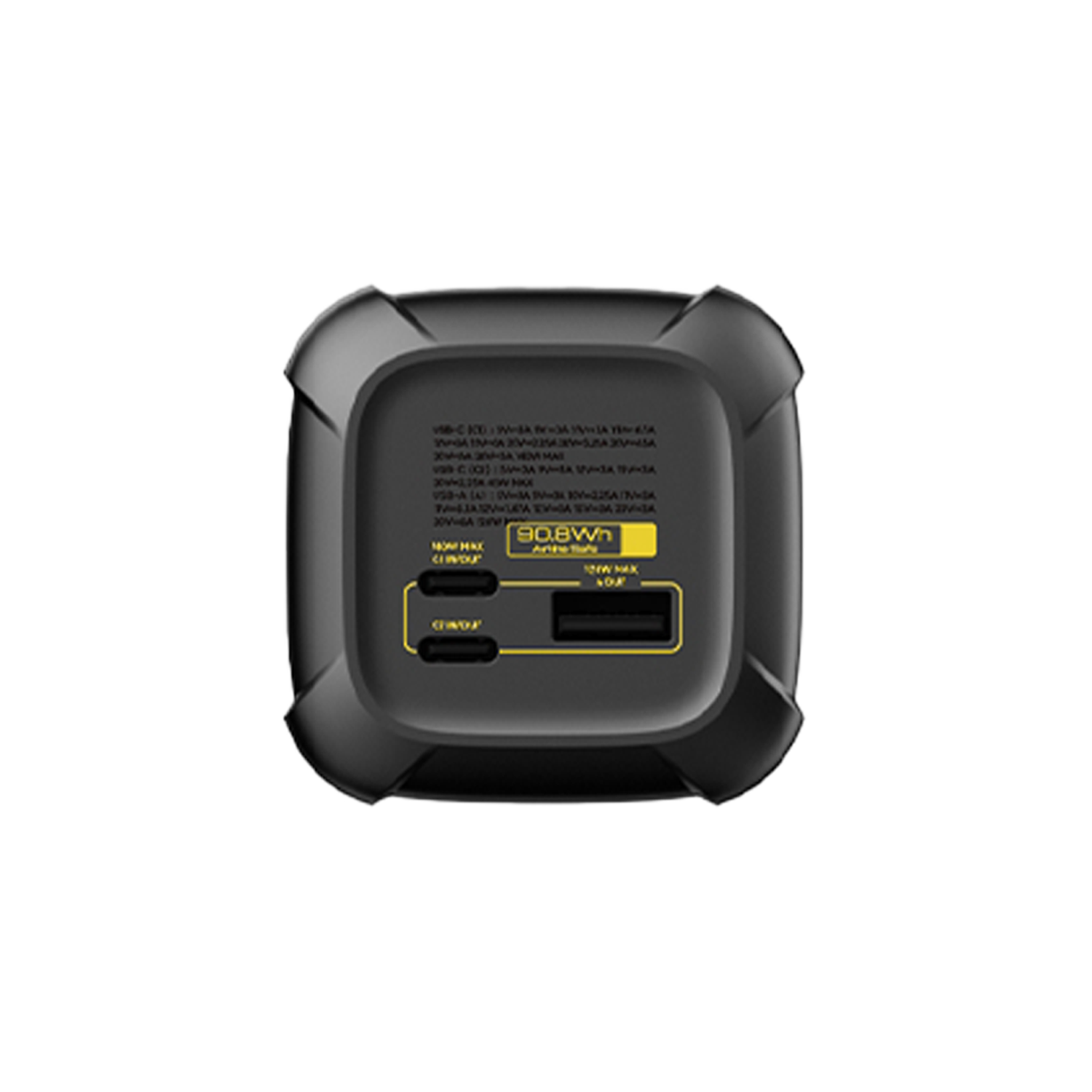 Xiaomi 212W HyperCharge Power Bank 25000mAh GL