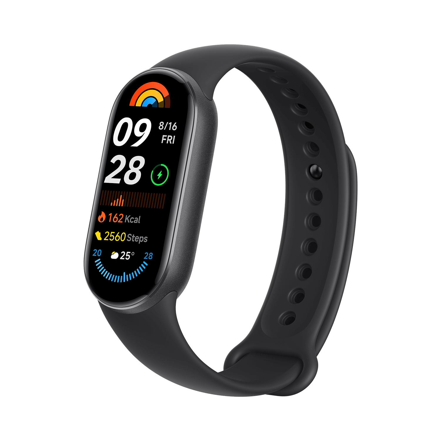 Xiaomi Smart Band 9