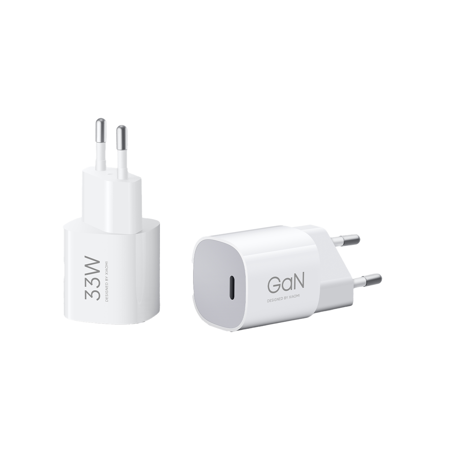 Xiaomi 33W Nano Power Adapter(USB-C) EU