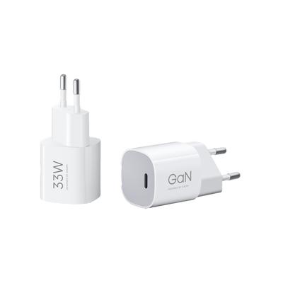 Xiaomi 33W Nano Power Adapter(USB-C) EU