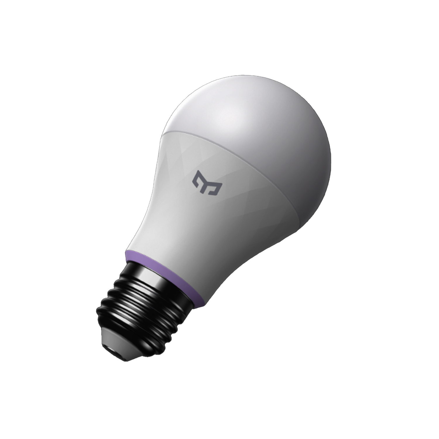 Yeelight Smart LED Bulb W4 Lite(Multicolor) --1 pack