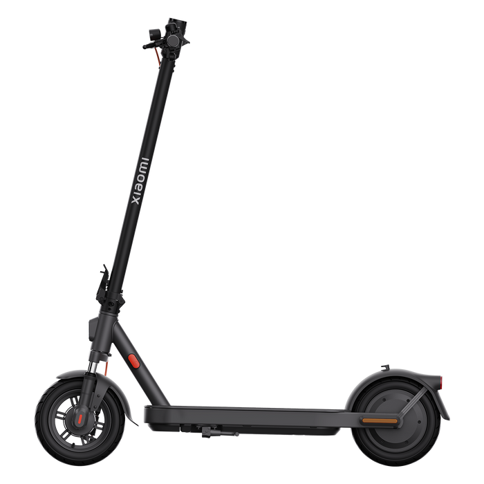 Xiaomi Electric Scooter Elite EU Räckvidd: 45 km