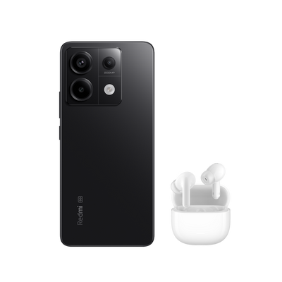 Xiaomi Redmi Note 13 5G 128GB/6GB+ Redmi buds 6 Lite