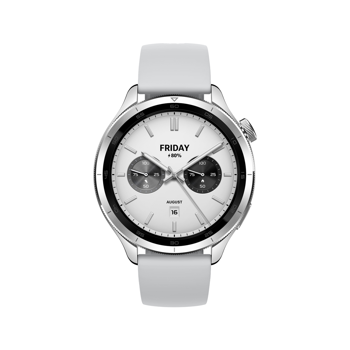 Xiaomi Watch S4 Kehys- ja hihnasarja