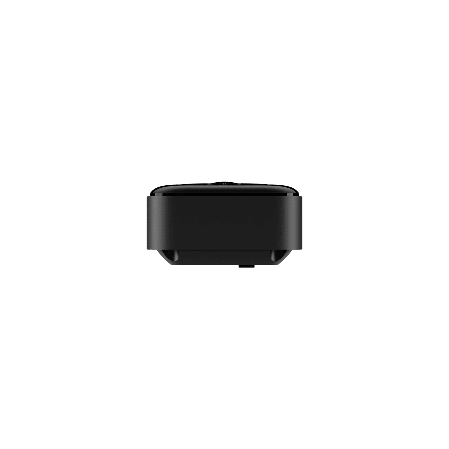 Xiaomi Smart Ovikello 3S Musta- Luokka C