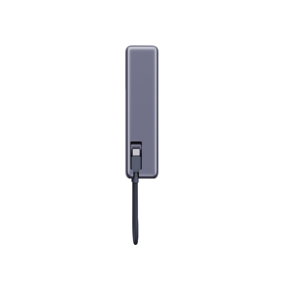 Xiaomi 165W Power Bank 10000mAh (integroitu kaapeli) GL- Luokka A