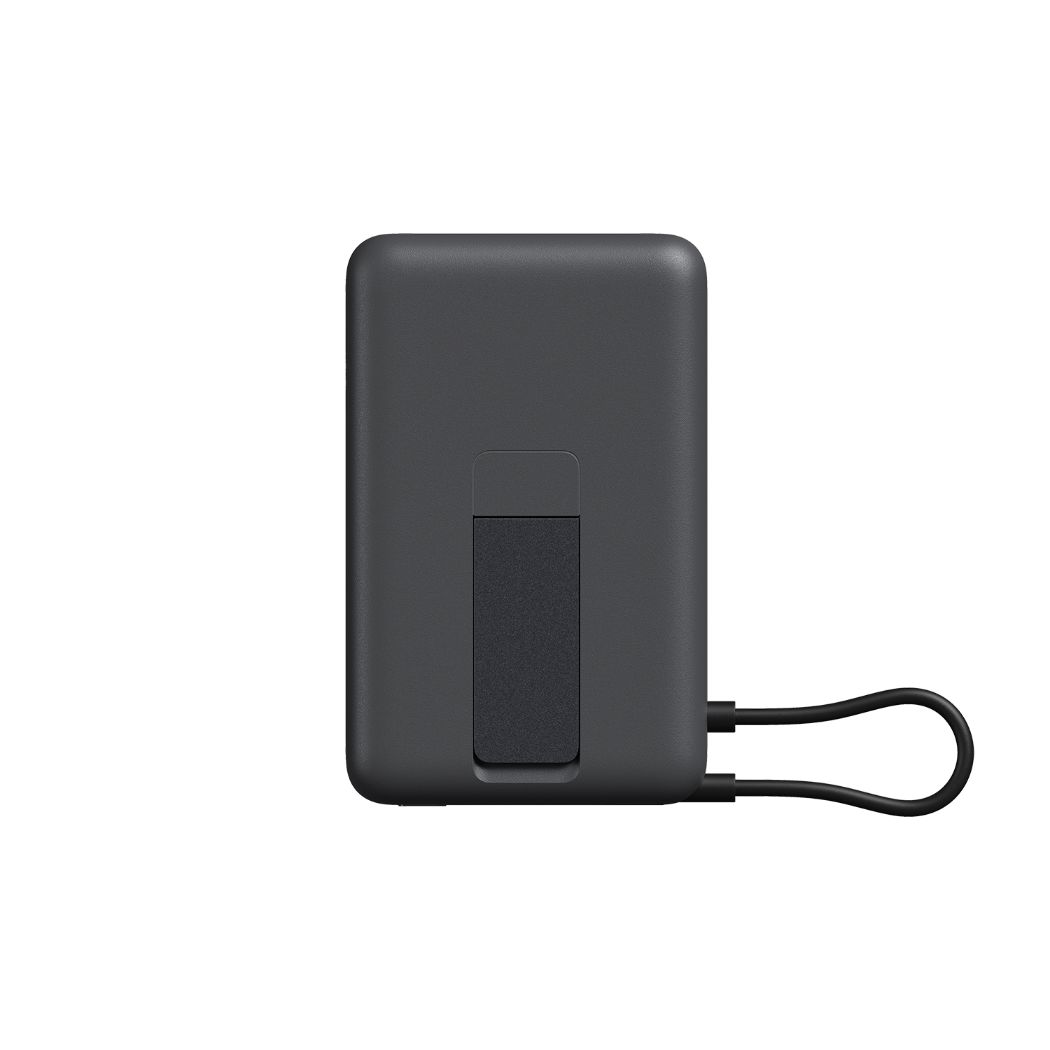 Xiaomi Magnetic Power Bank 10000 with Built-in Stand