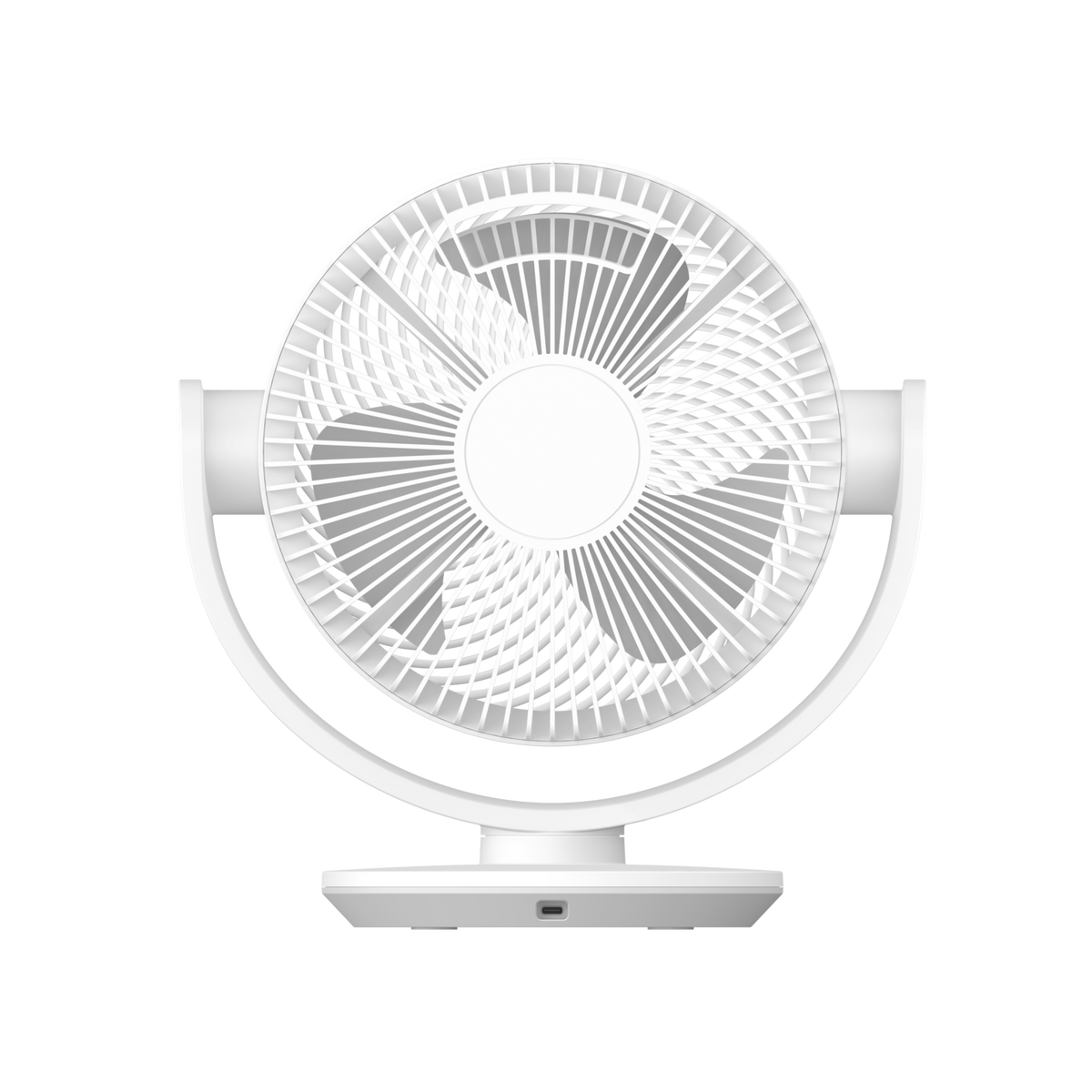 Xiaomi Smart Desktop ilmankiertotuuletin EU-luokka B