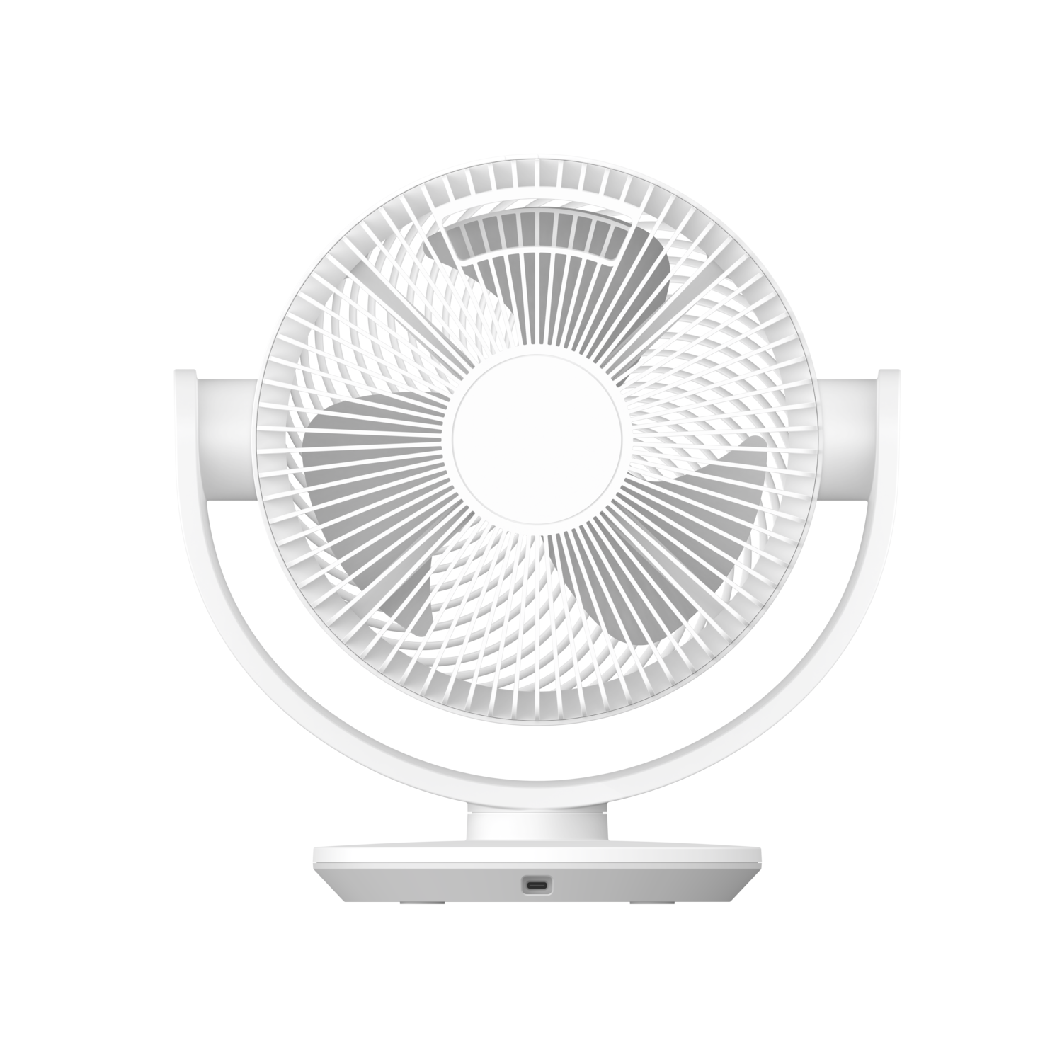 Xiaomi Smart Desktop ilmankiertotuuletin EU-luokka B