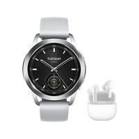 Xiaomi Watch S3