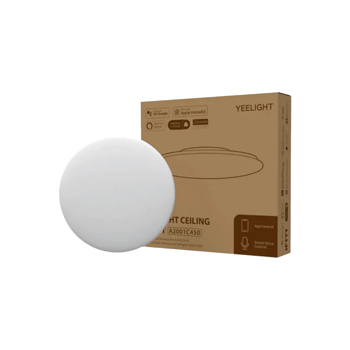 Yeelight Ceiling Light A2001 Series