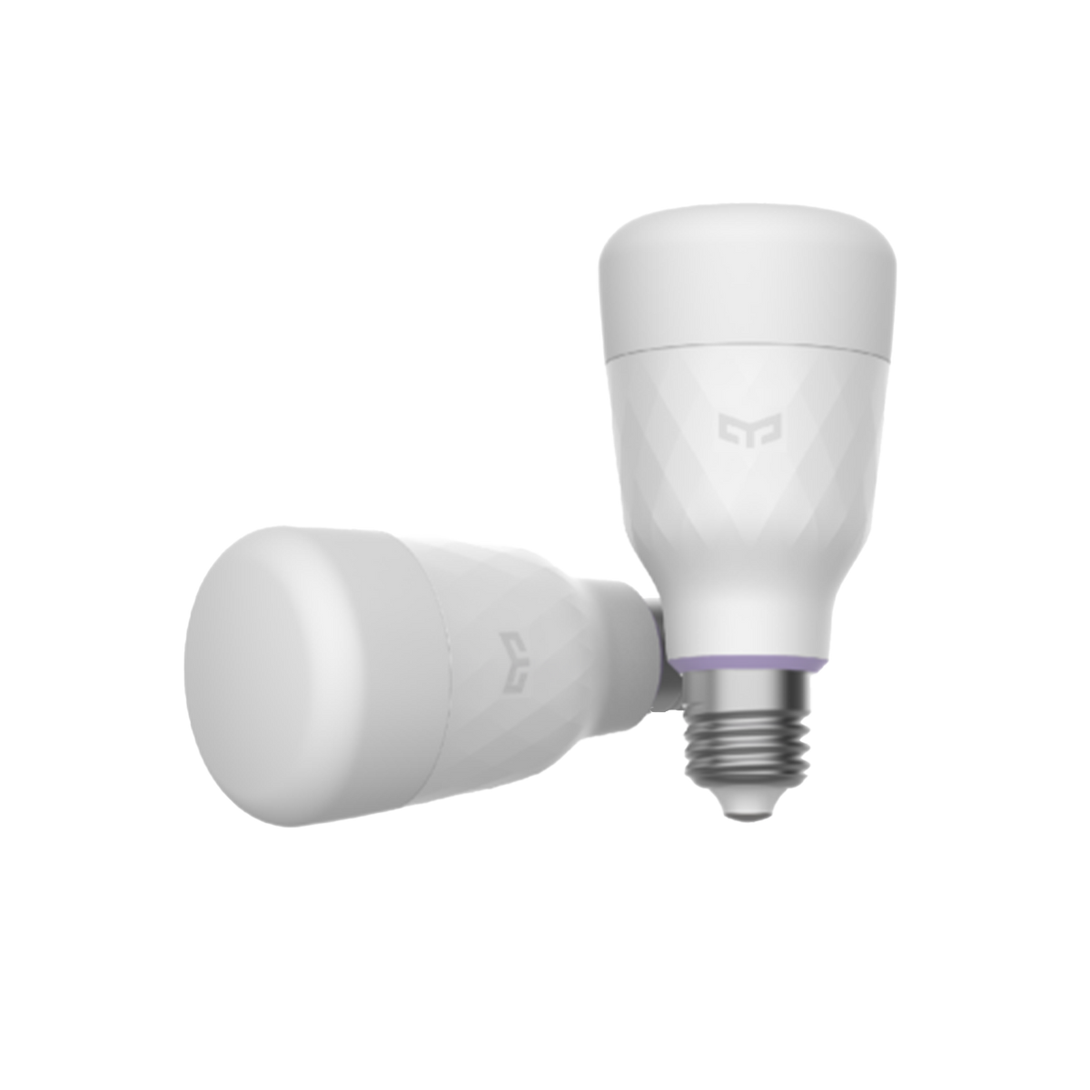 Yeelight Smart LED-lamppu W3 (E27 / Monivärinen)