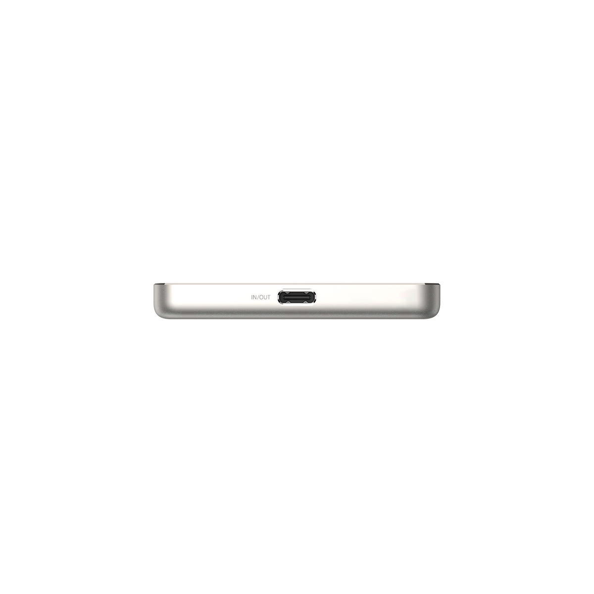 Xiaomi Super Slim Magnetic Power Bank 5000 - Class B