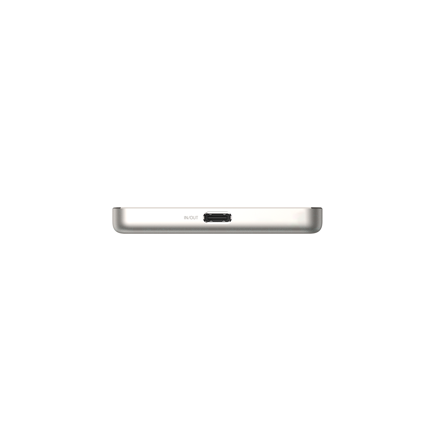 Xiaomi Super Slim Magnetic Power Bank 5000 - Class B