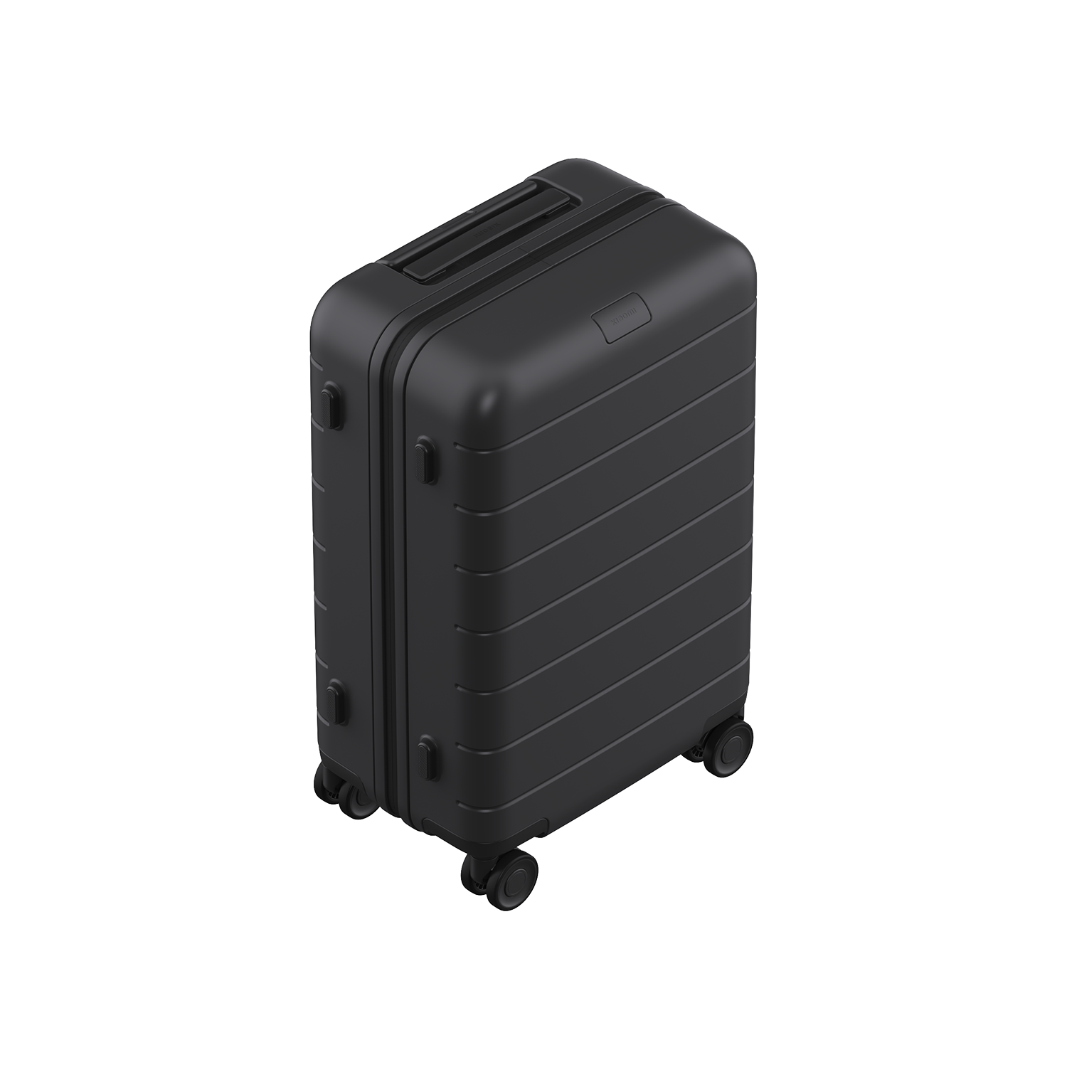 Xiaomi Luggage Classic Pro (Black)
