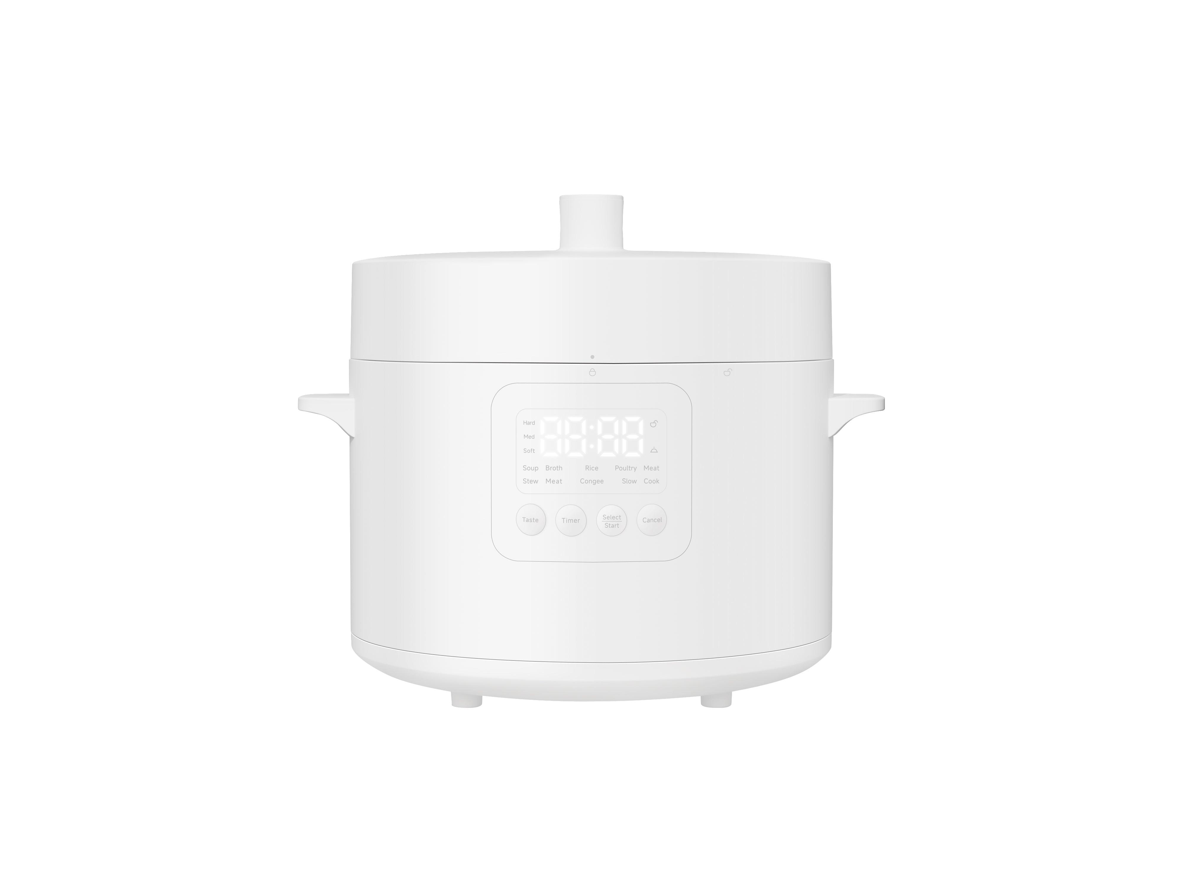 Xiaomi Electric Pressure Cooker 4.8L EU