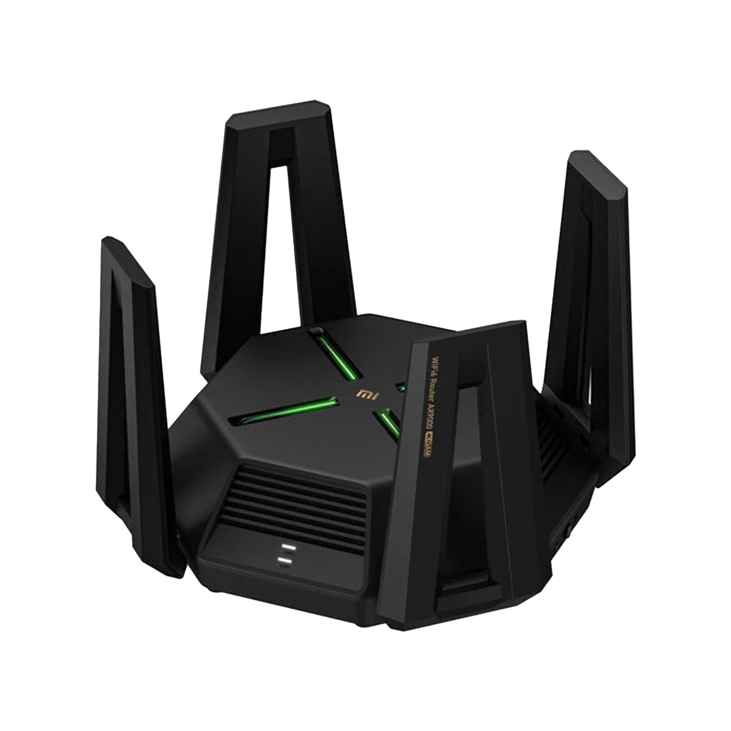 MI Router Ax9000