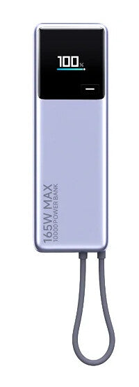 Xiaomi 165W Power Bank 10000mAh (Integrated Cable) GL