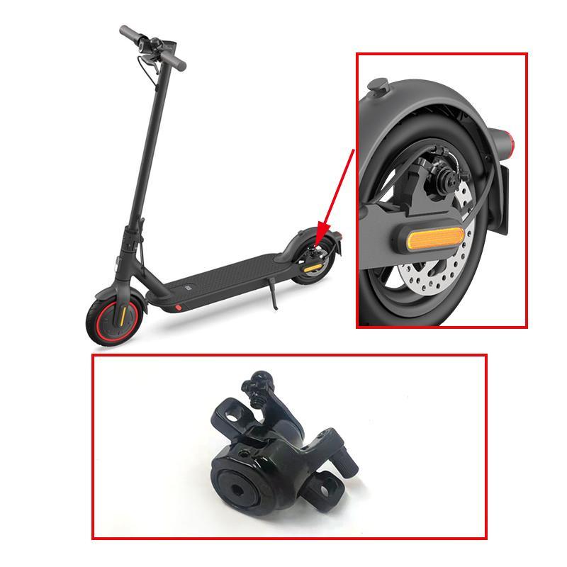 Disc Brake Base-Mi Electric Scooter Pro